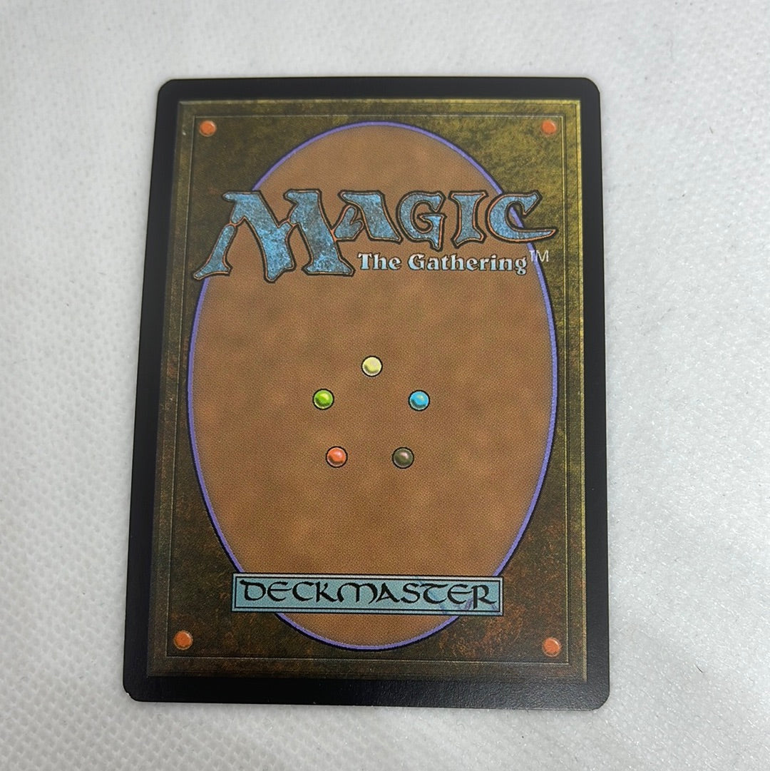Luminarch Ascension - Zendikar Foil