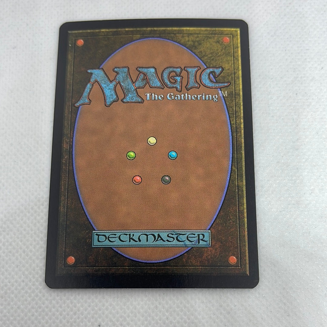 Quick Sliver - Legions Foil