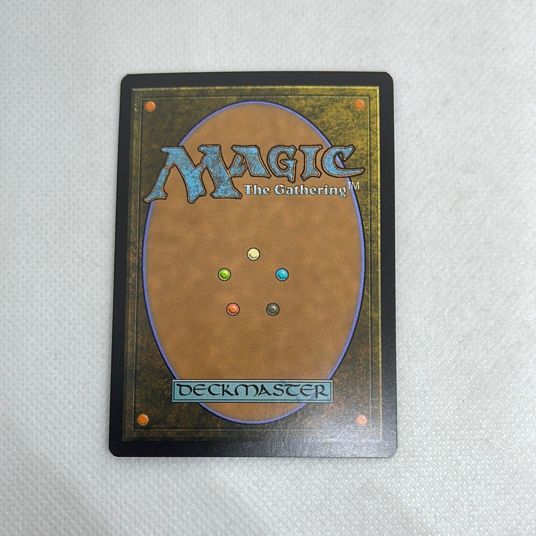 Green Sun's Zenith - Eternal Masters FOIL