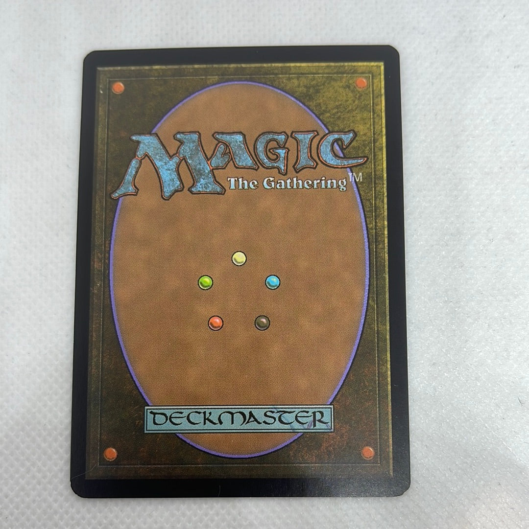Evil Presents - WOTC Holiday Promo