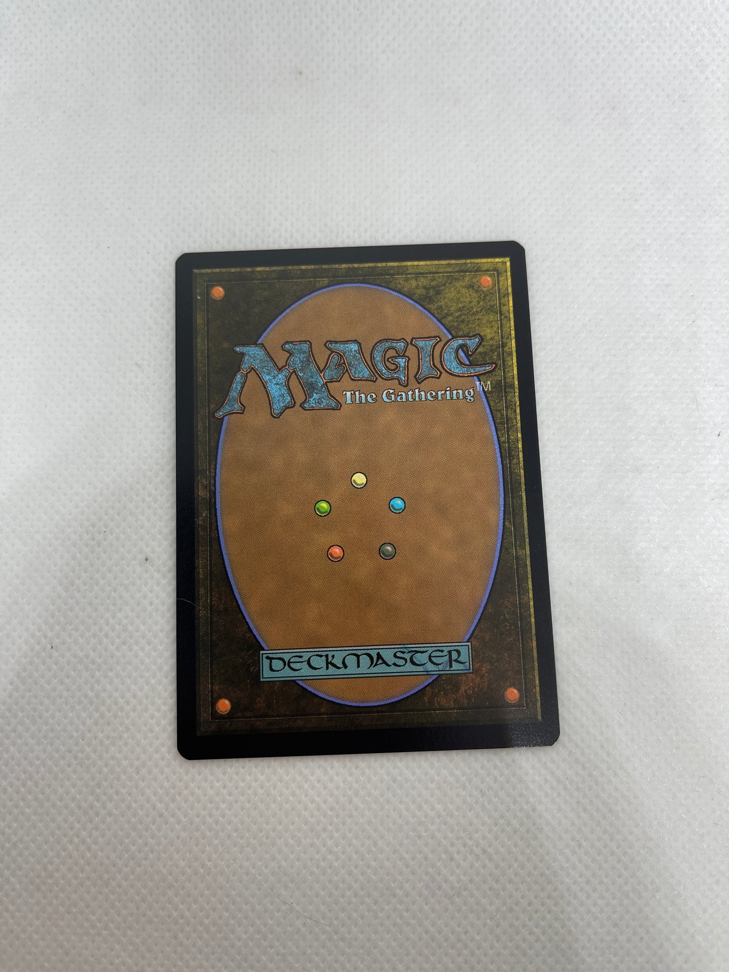 Lotus Petal - 30th Anniversary Promo FOIL ETCHED