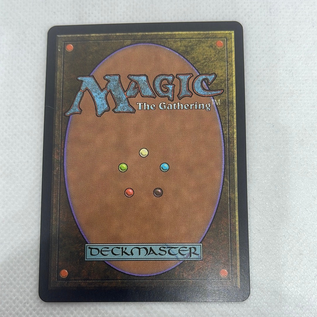 Serra’s Sanctum - Urza’s Saga