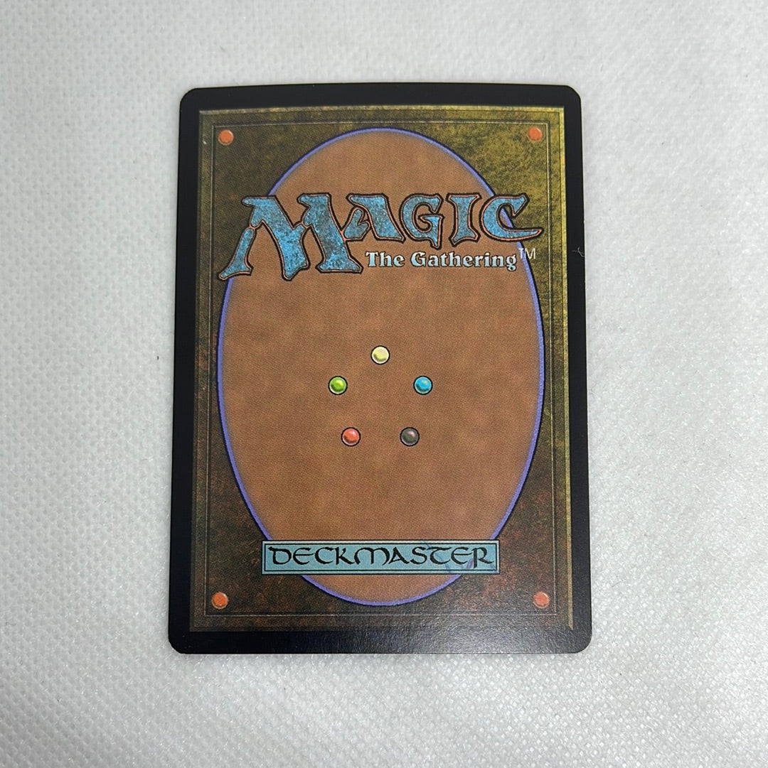 Fumiko the Lowblood - Betrayers of Kamigawa FOIL