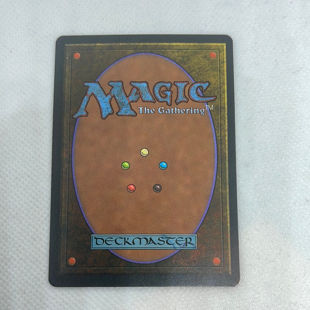 Tropical Island - Foreign Black Bordered GERMAN