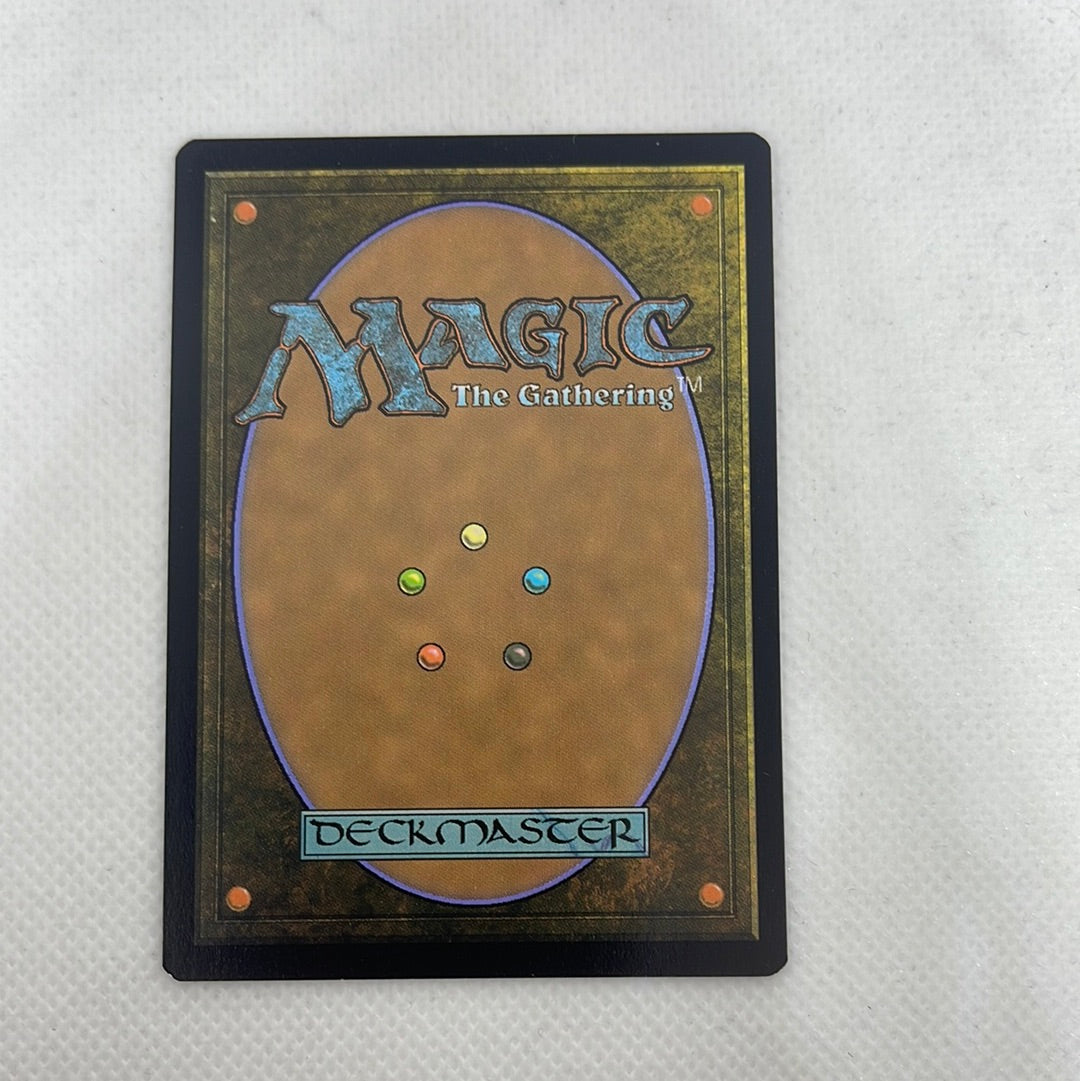 Mana Confluence (Foil) - Commander Legends Buy-A-Box Promo #721