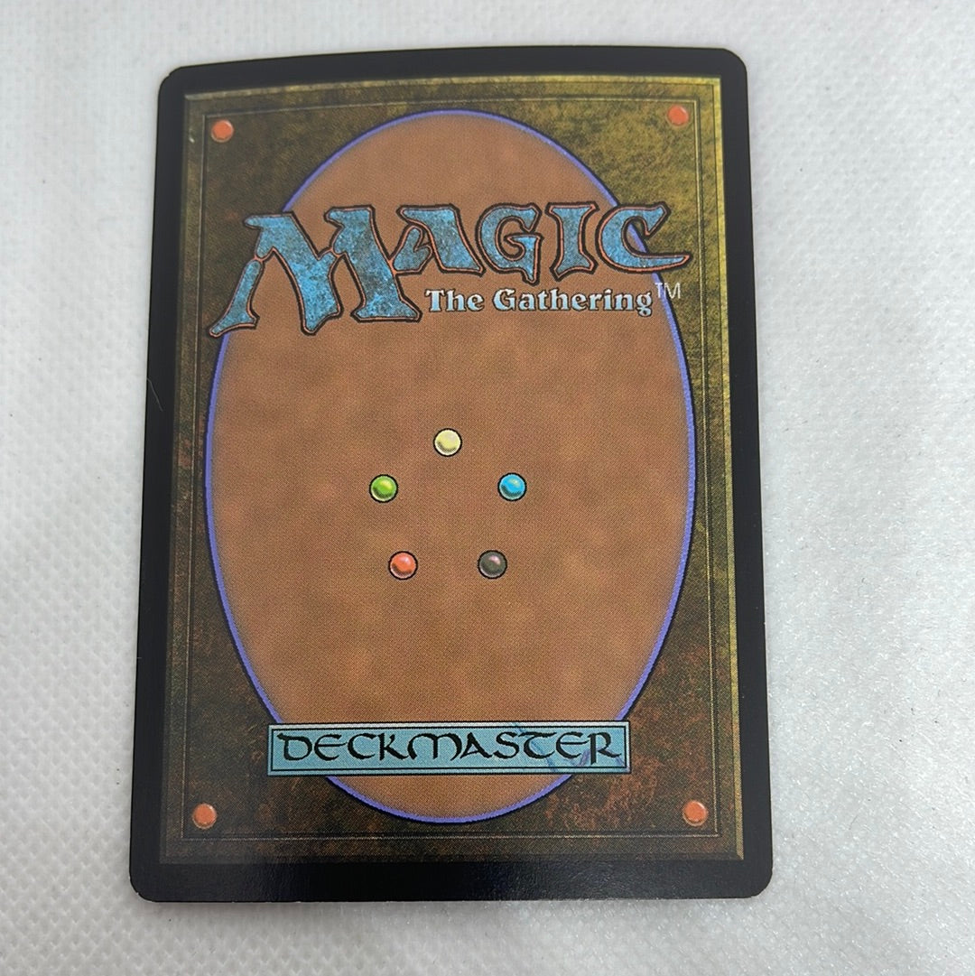 Ink-Eyes, Servant of Oni - Prerelease Promo