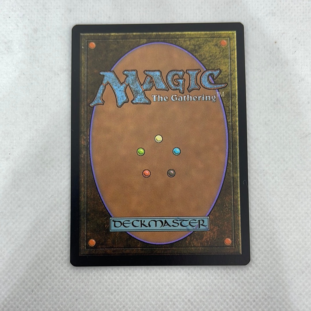 Coat of Arms - Duel Decks Mind Vs. Might