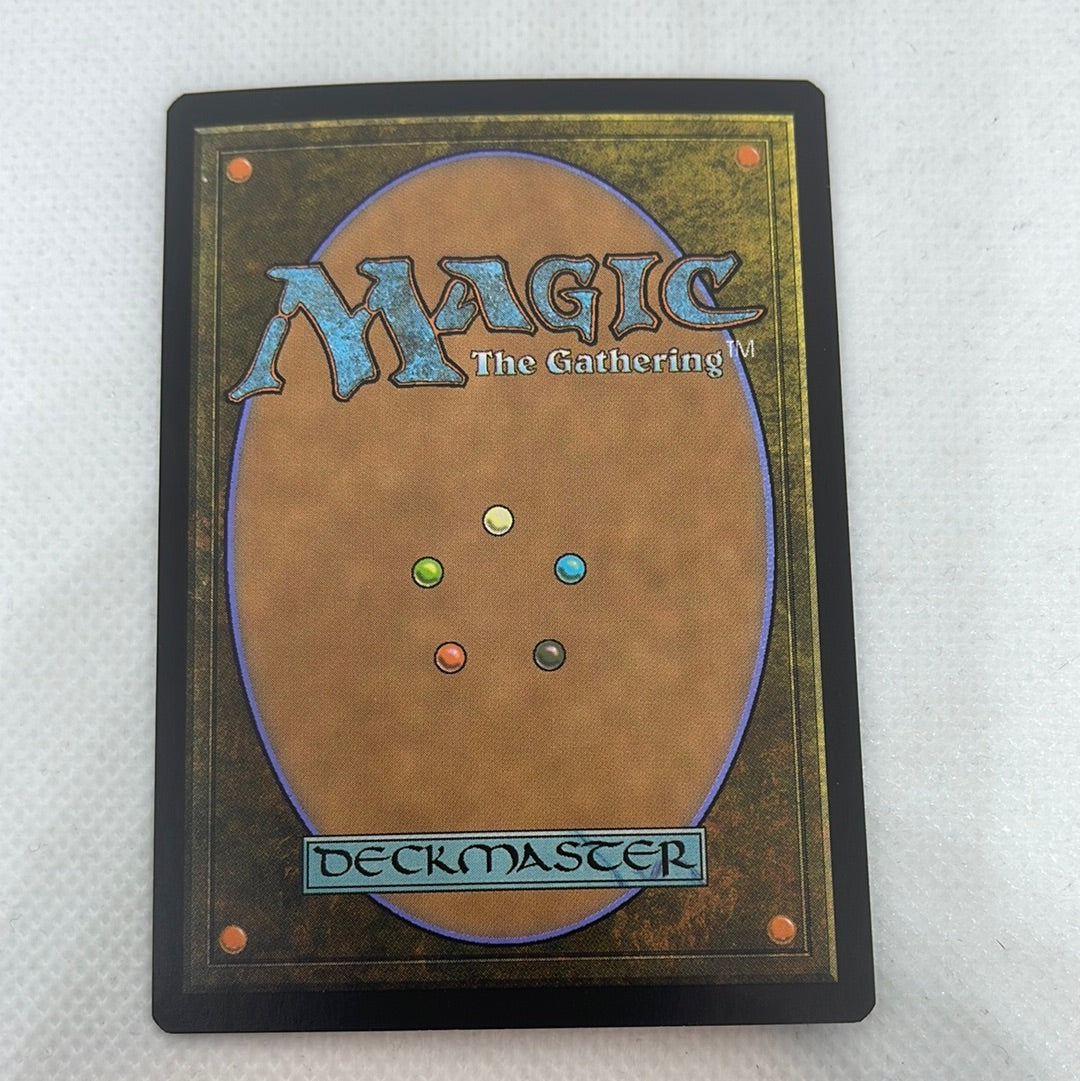 Bloodstained Mire - Khans of Tarkir