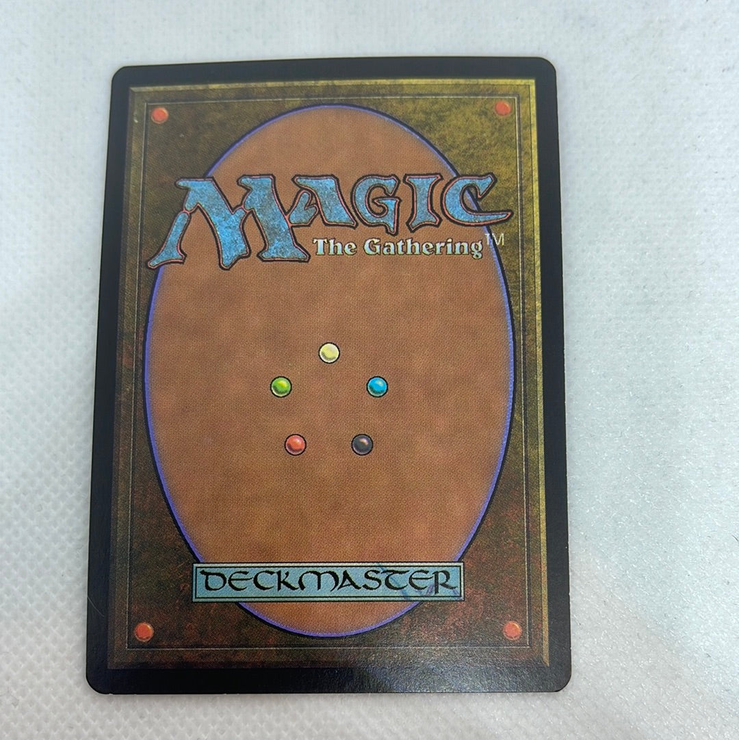 Blinding Angel - Nemesis Foil