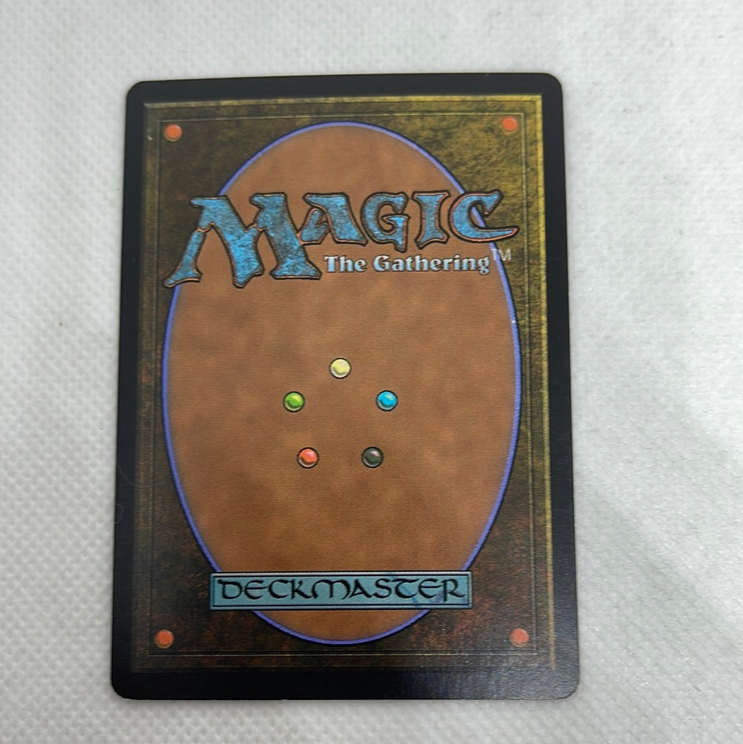 Steely Resolve - Onslaught