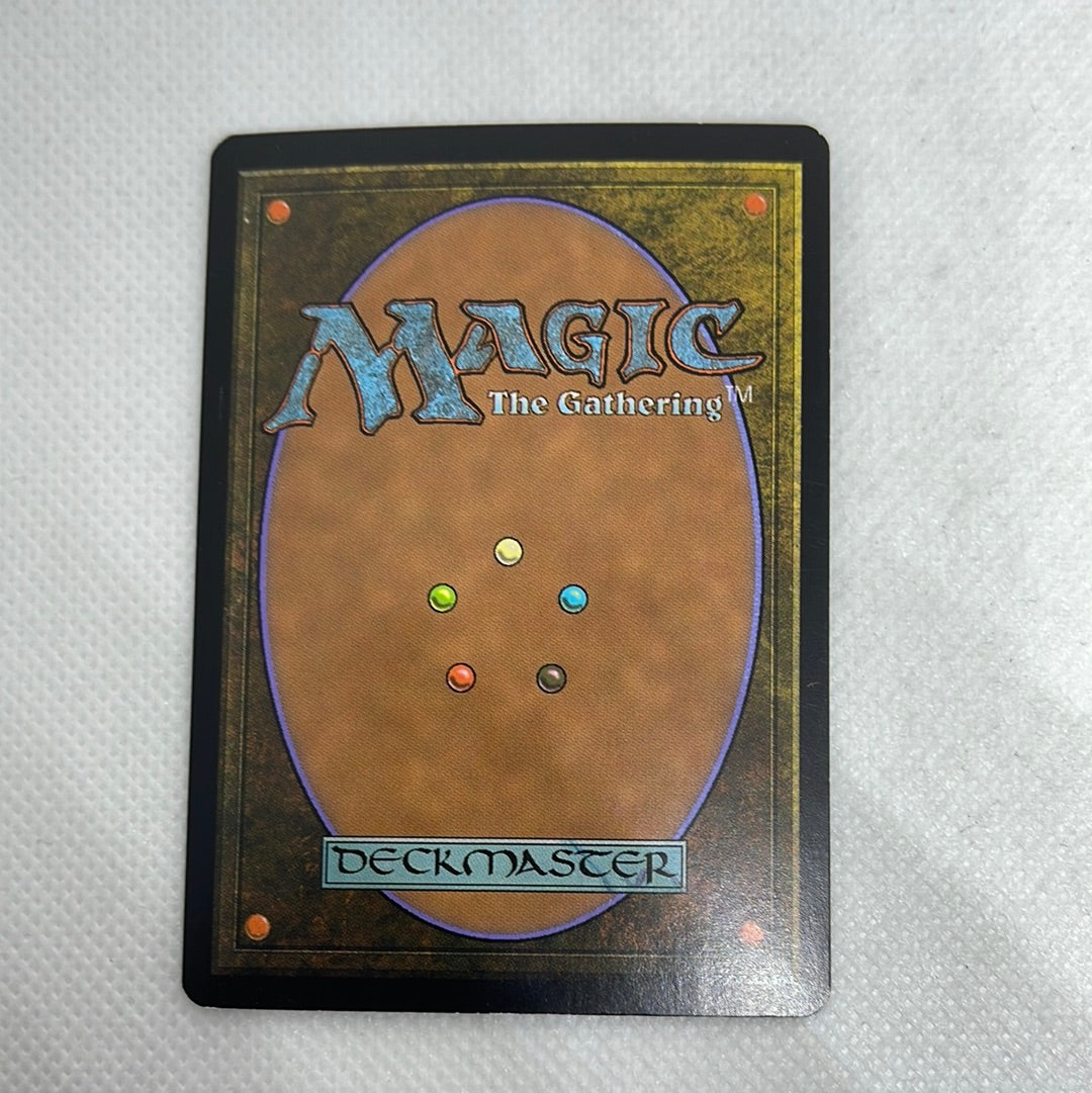 Heat Shimmer - Lorwyn FOIL