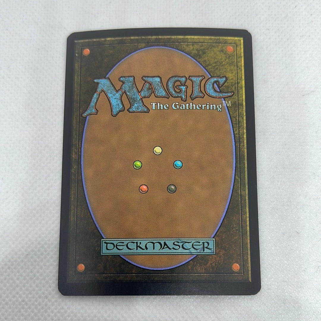 Rule of Law - Mirrodin Foil