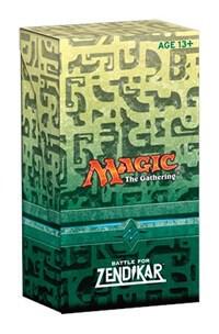 Battle for Zendikar Prerelease Pack