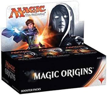 Magic Origins Booster Box