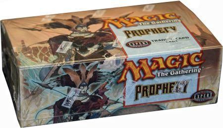 Prophecy Booster Box Prophecy Booster Box