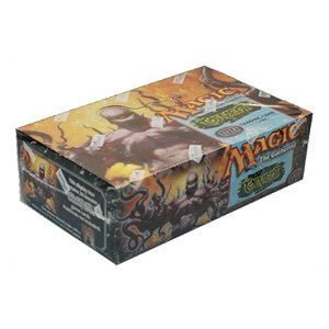 Torment Booster Box Making Mythic Torment Booster Box Making Mythic