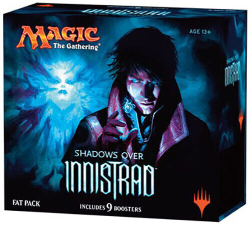 Shadows Over Innistrad Fat Pack/Bundle Making Mythic Shadows Over Innistrad Fat Pack/Bundle Making Mythic
