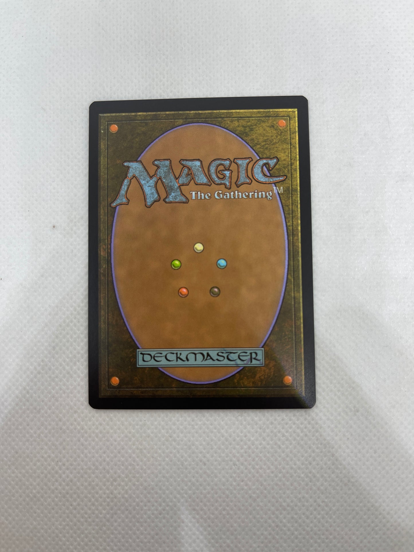 Try-My-Deck Elemental - Un-Known Event Playtest Cards