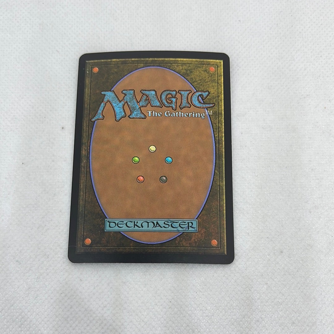 Kataki, War's Wage - Saviors of Kamigawa FOIL