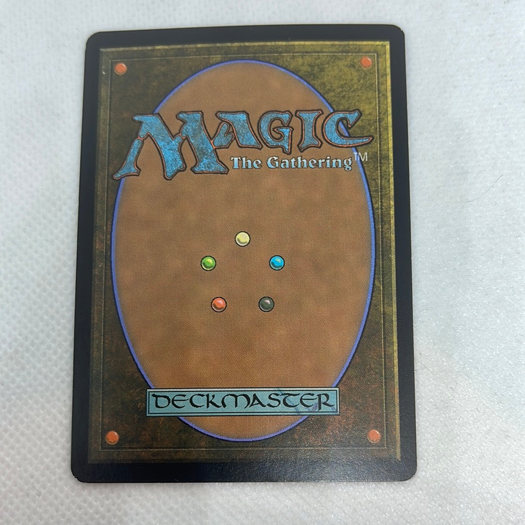 Battle of Wits - Odyssey Foil