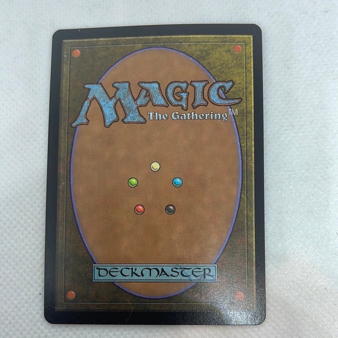 Covetous Dragon - Urza’s Destiny Foil