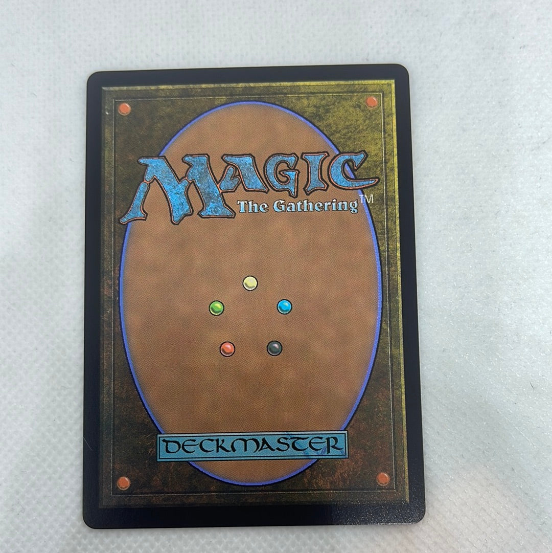 Enlightened Tutor - Dominaria Remastered Borderless #412