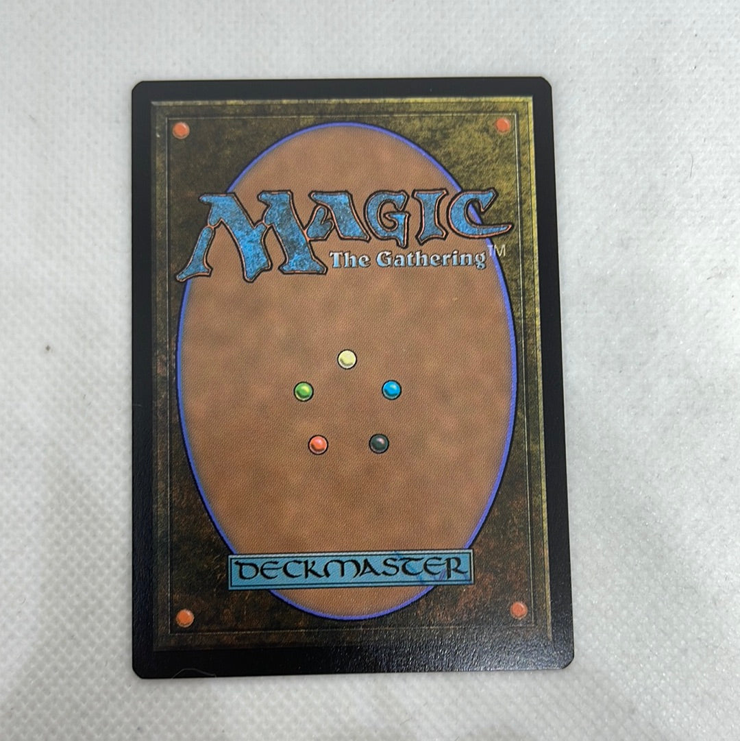 Memnarch - Secret Lair RAINBOW FOIL BORDERLESS