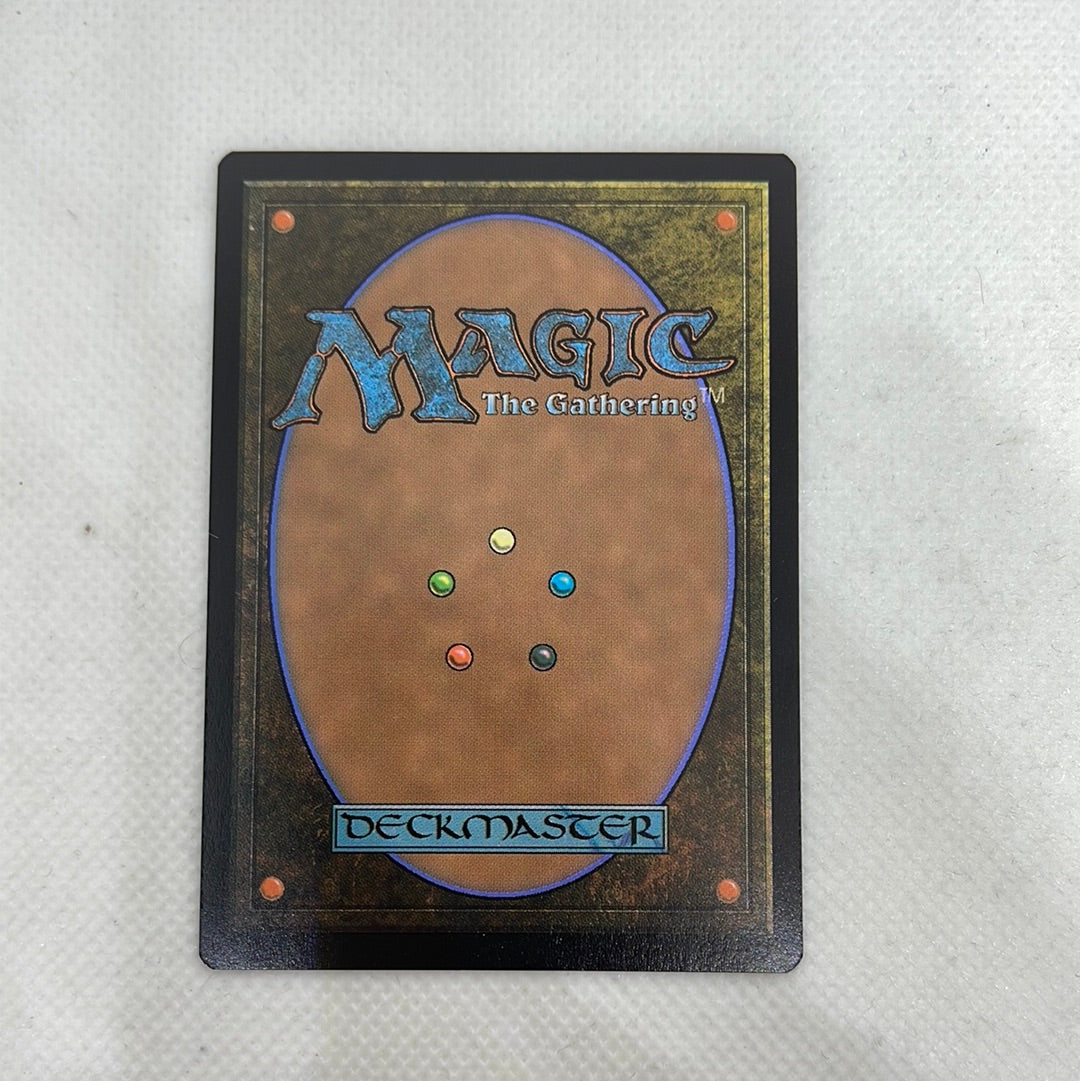Korvold, Fae-Cursed King - Secret Lair RAINBOW FOIL BORDERLESS