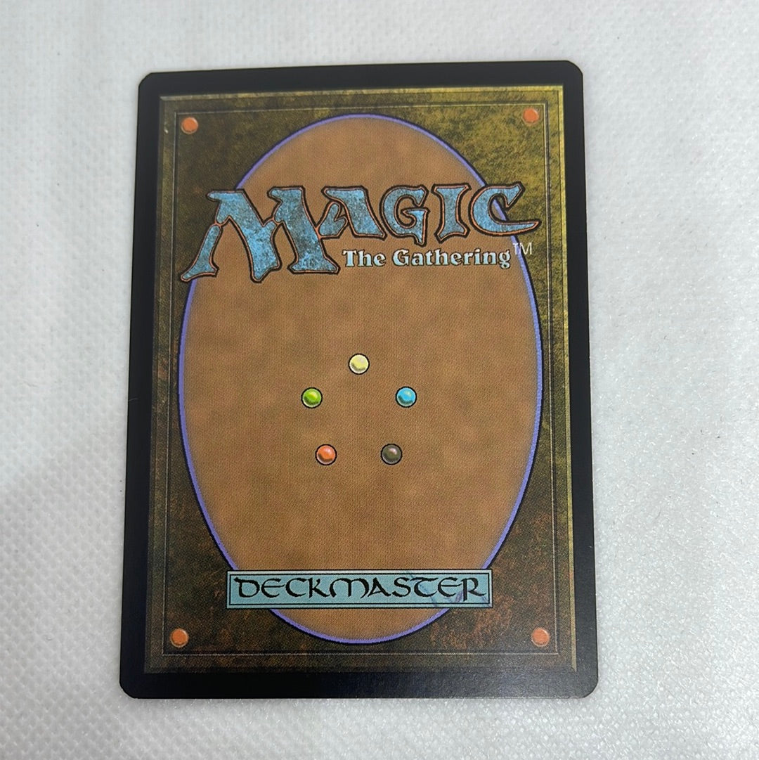 Inkmoth Nexus - Mirrodin Besieged