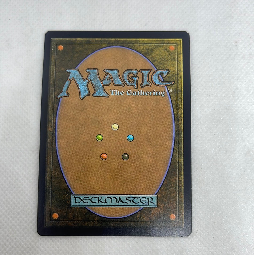 Sensei's Divining Top - Eternal Masters FOIL