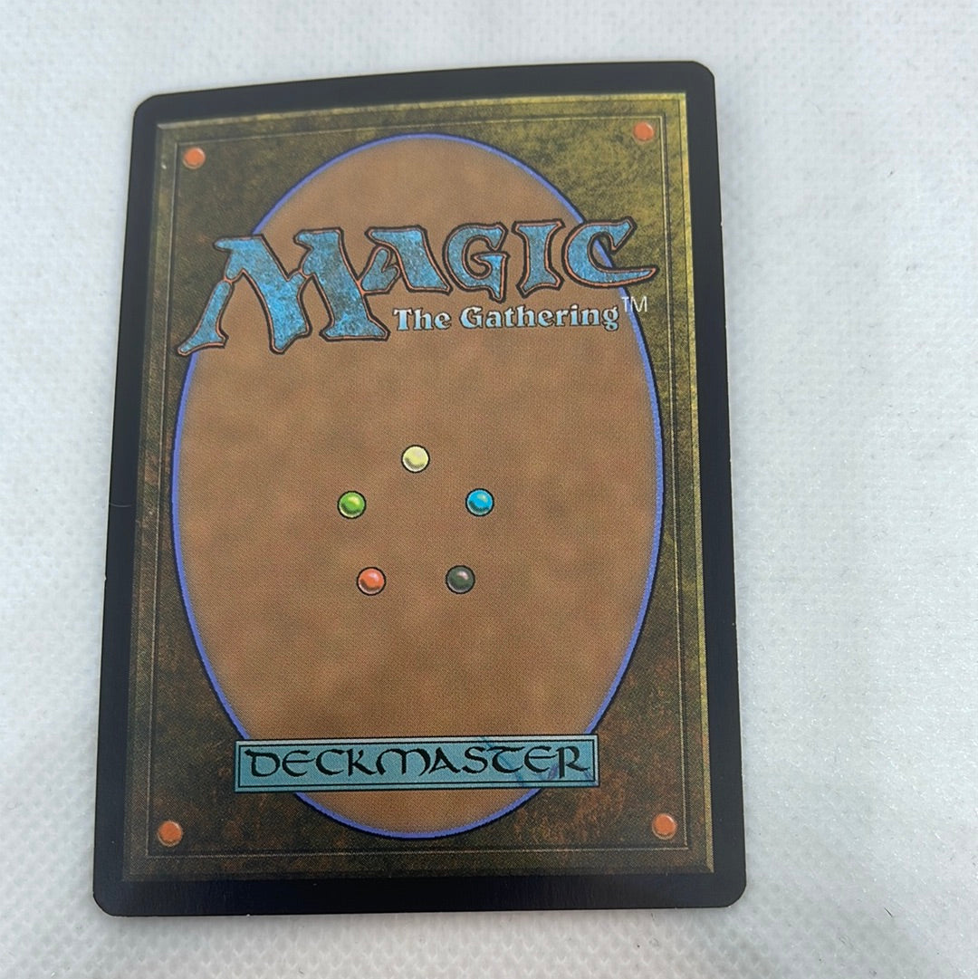 Buried Alive - Odyssey Foil