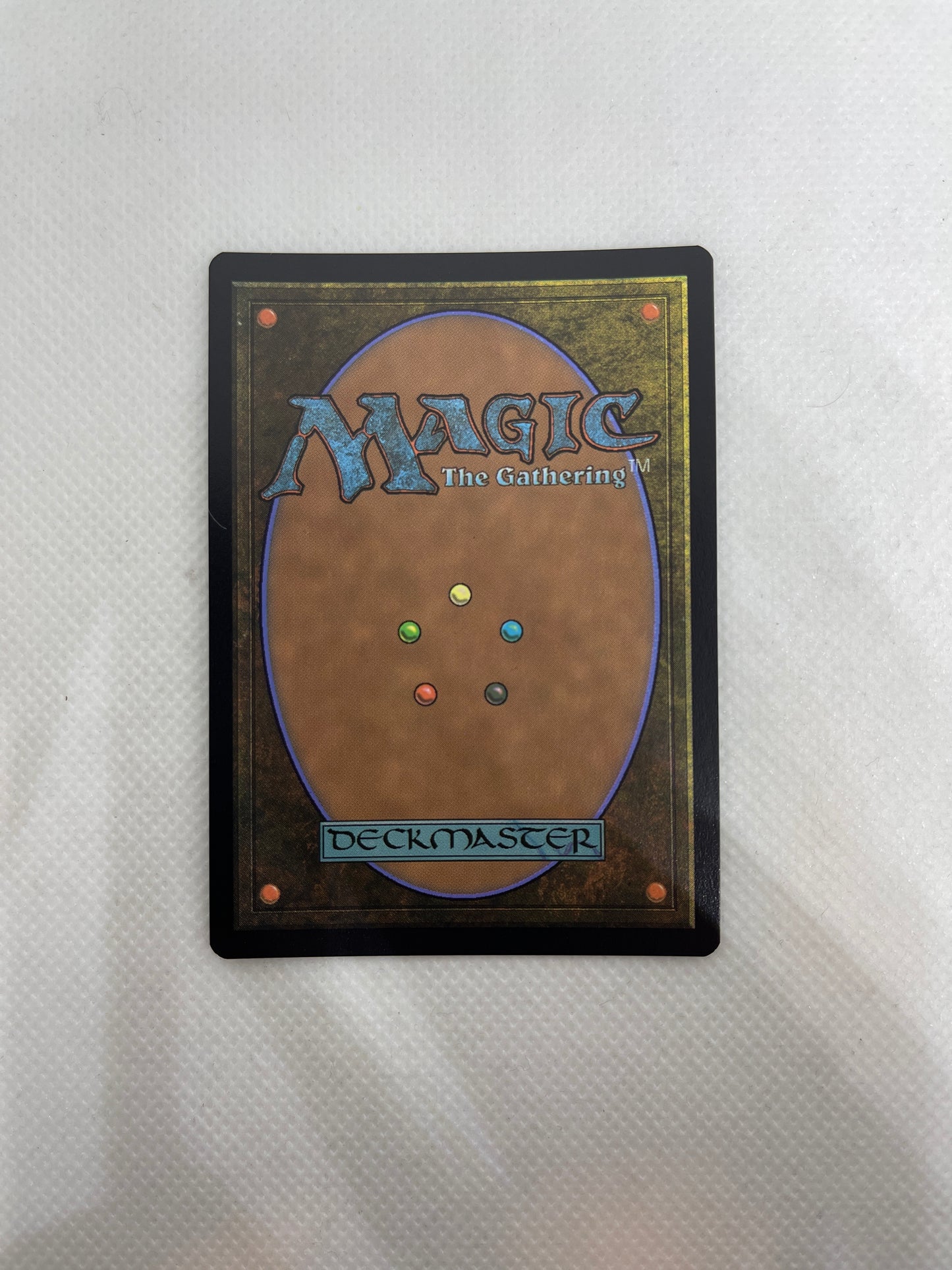 Teferi's Protection - Secret Lair FOIL #164