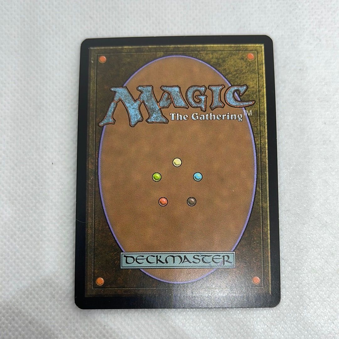 Praetor's Grasp - New Phyrexia FOIL