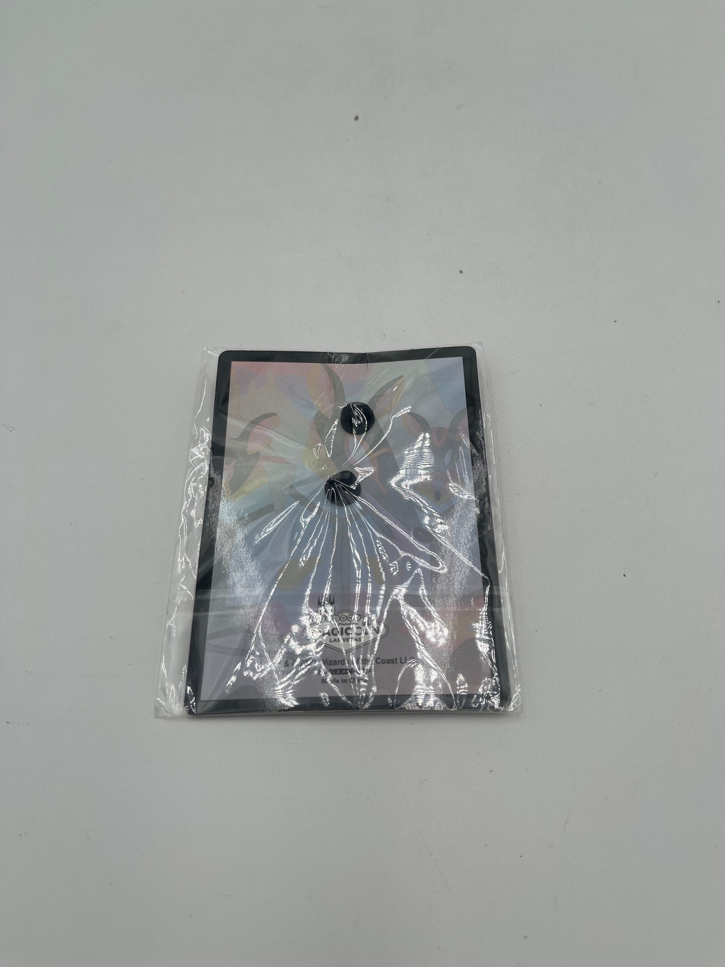 Regional Qualifier Las Vegas Relentless Rats Pin