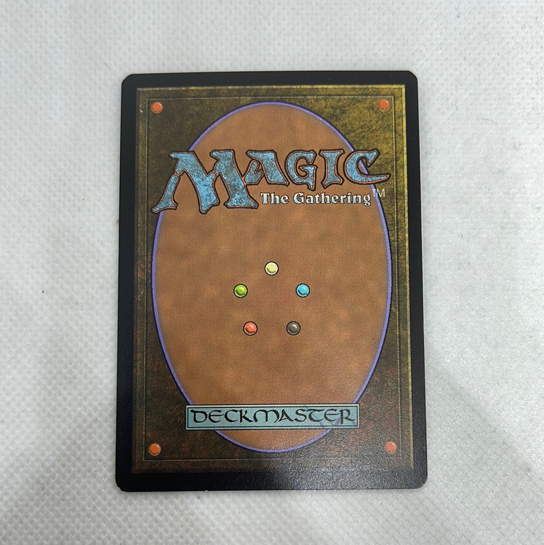 Inexorable Tide - Scars of Mirrodin FOIL