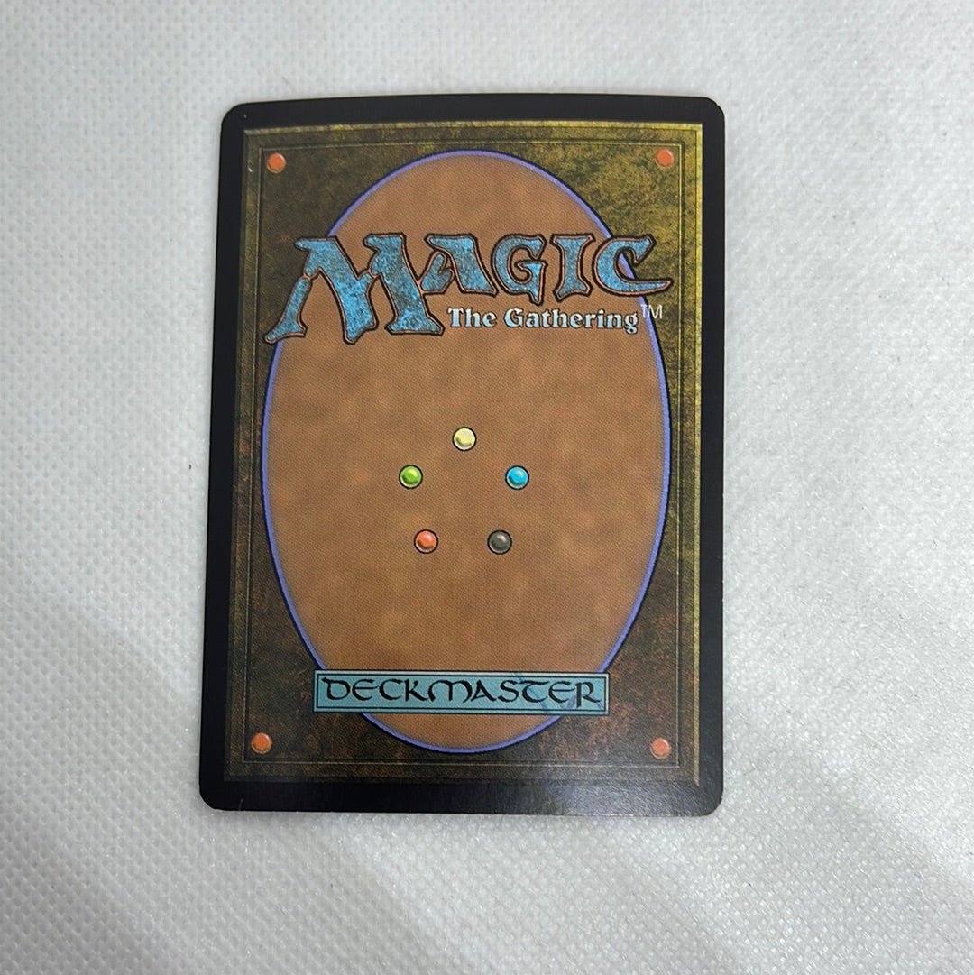 Homura, Human Ascendant - Saviors of Kamigawa FOIL