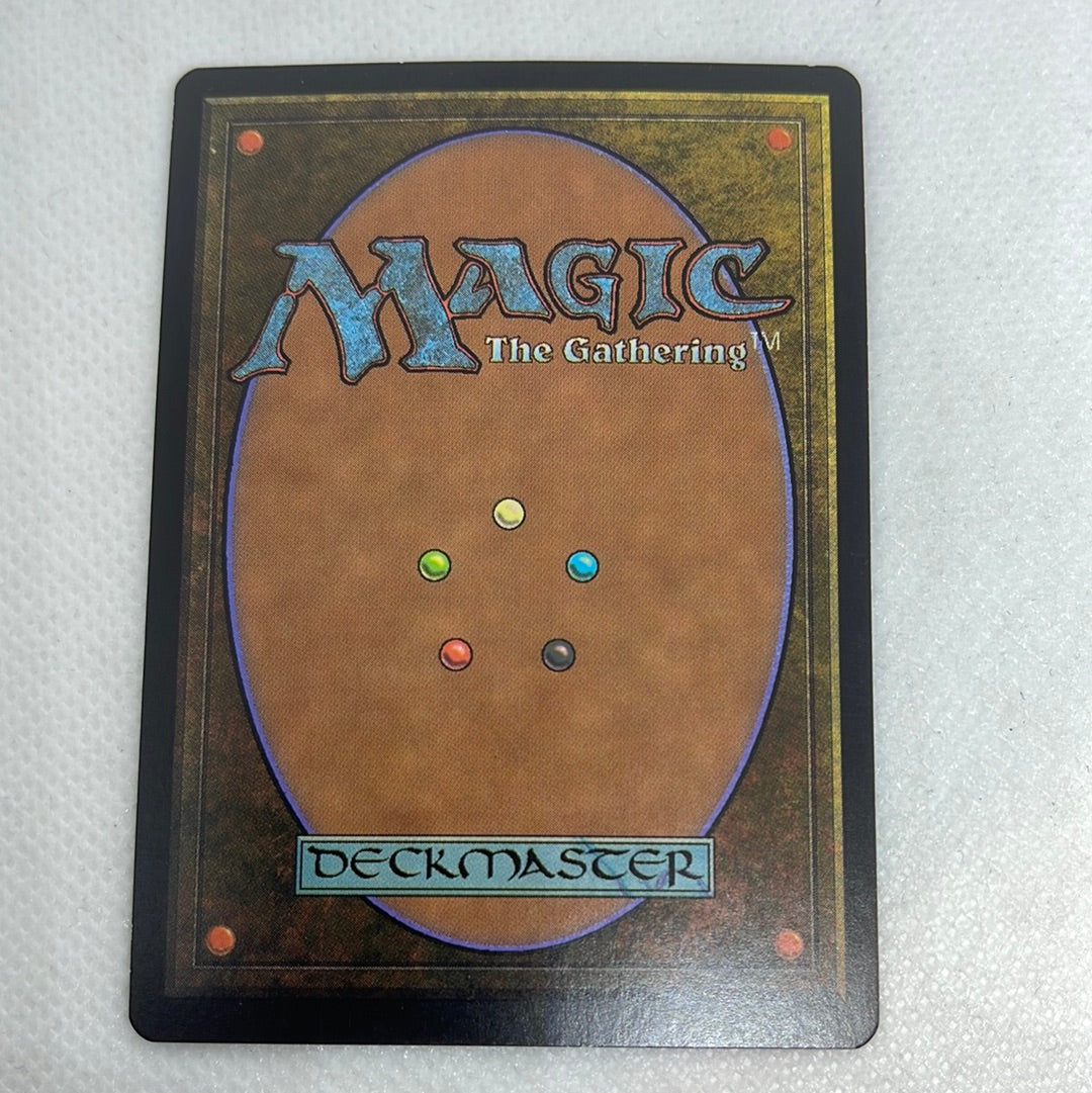 Counterspell - Mercadian Masques Foil