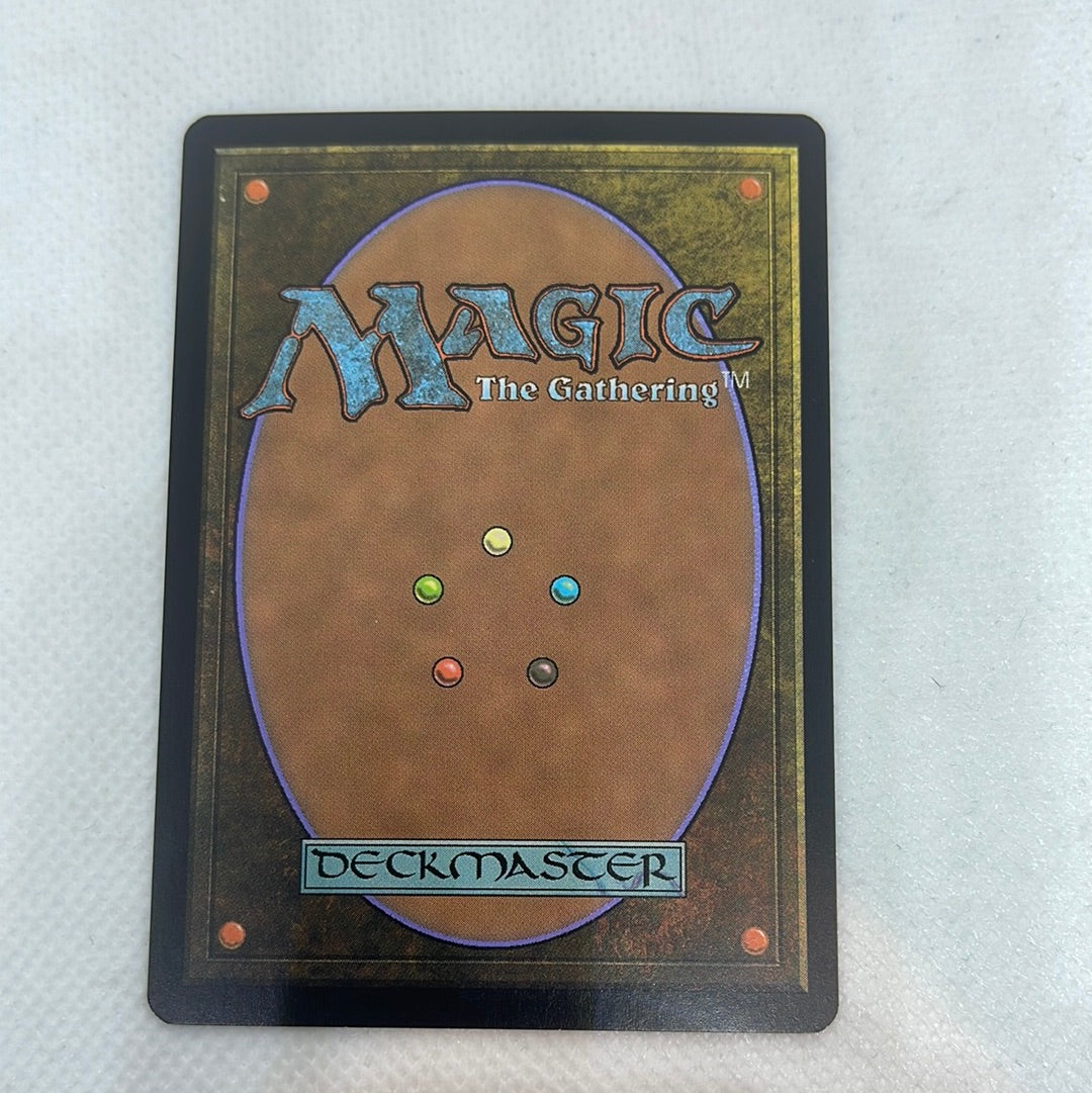 Jareth, Leonine Titan - Onslaught Foil