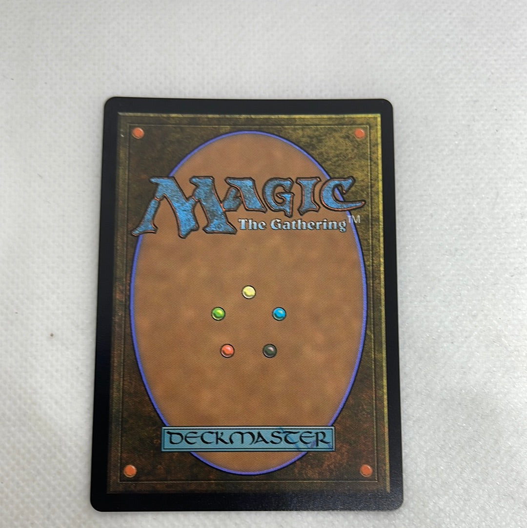 Braid of Fire - Secret Lair Card # 729 FOIL