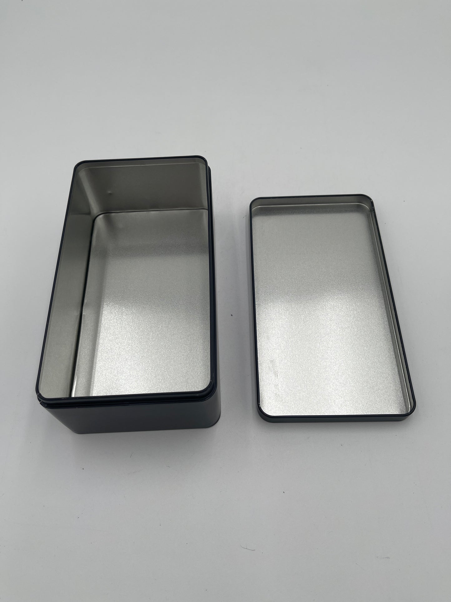 Magic Arena Team Metal Deck Box