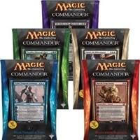 Commander 2014 Sealed Case (Set of 5) Making Mythic Commander 2014 Sealed Case (Set of 5) Making Mythic