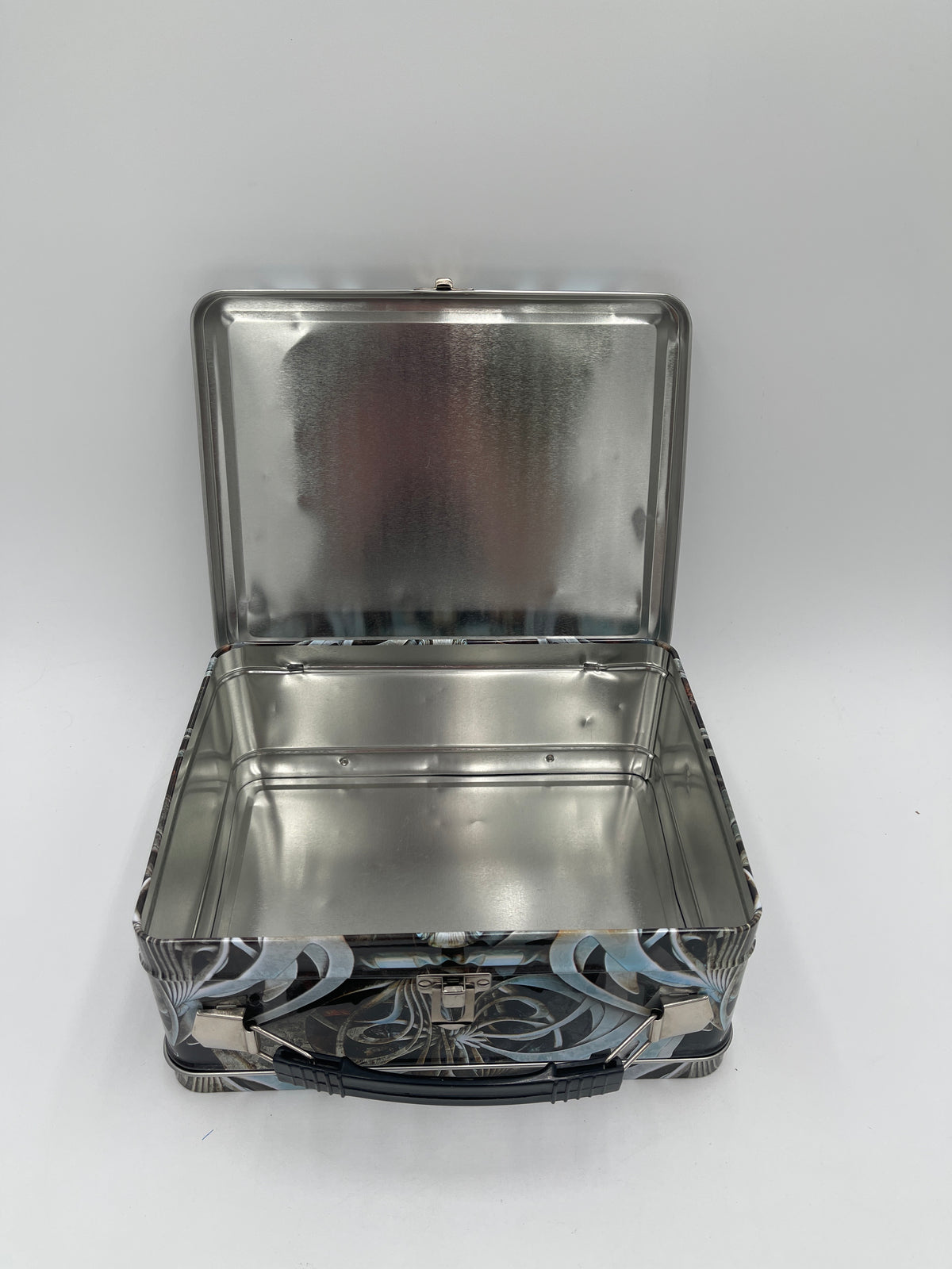 Scars of Mirrodin Lunch Box (Metal)