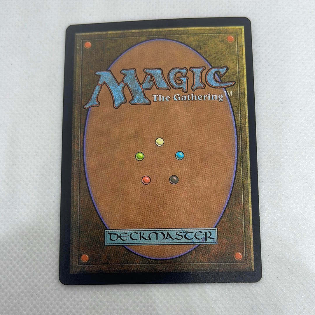 Skyship Weatherlight - Planar Chaos Foil