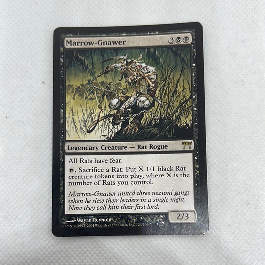 Marrow-Gnawer - Champions of Kamigawa