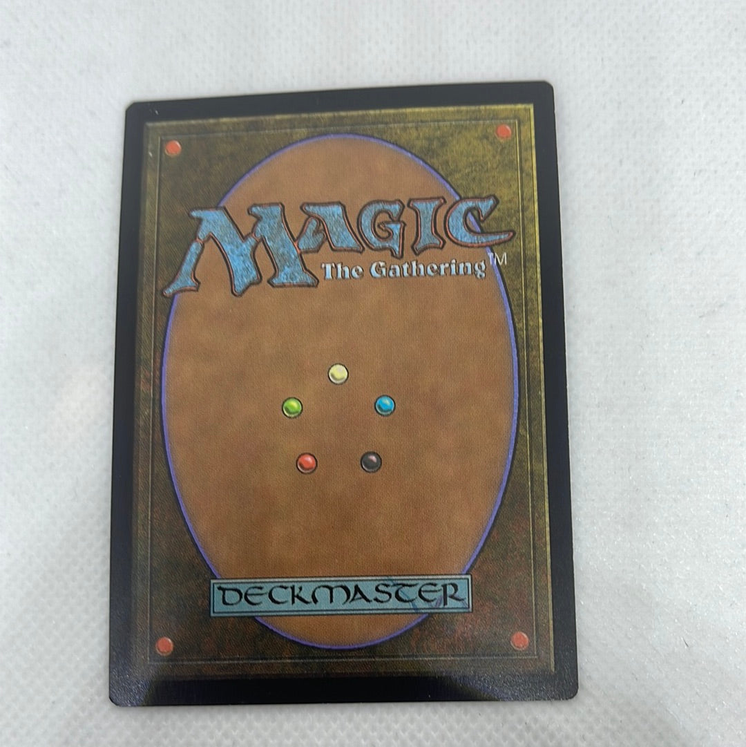 No Mercy - Urza’s Legacy Foil