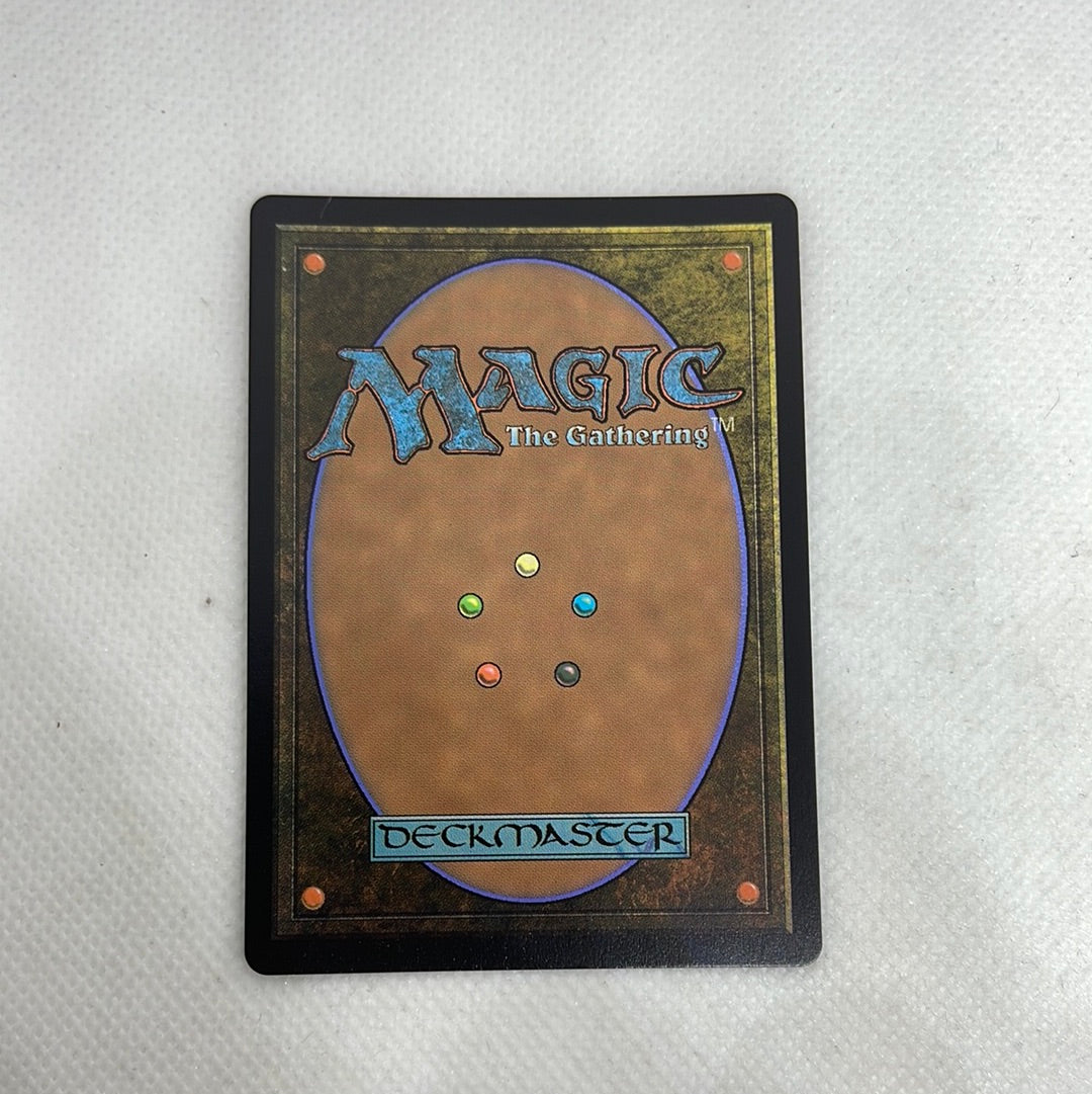 Lotus Cobra - Secret Lair FOIL BORDERLESS