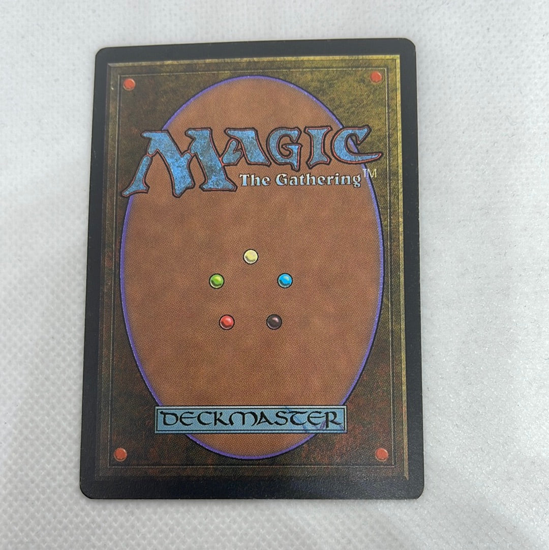 Plateau - Revised Foreign Black Bordered ITALIAN