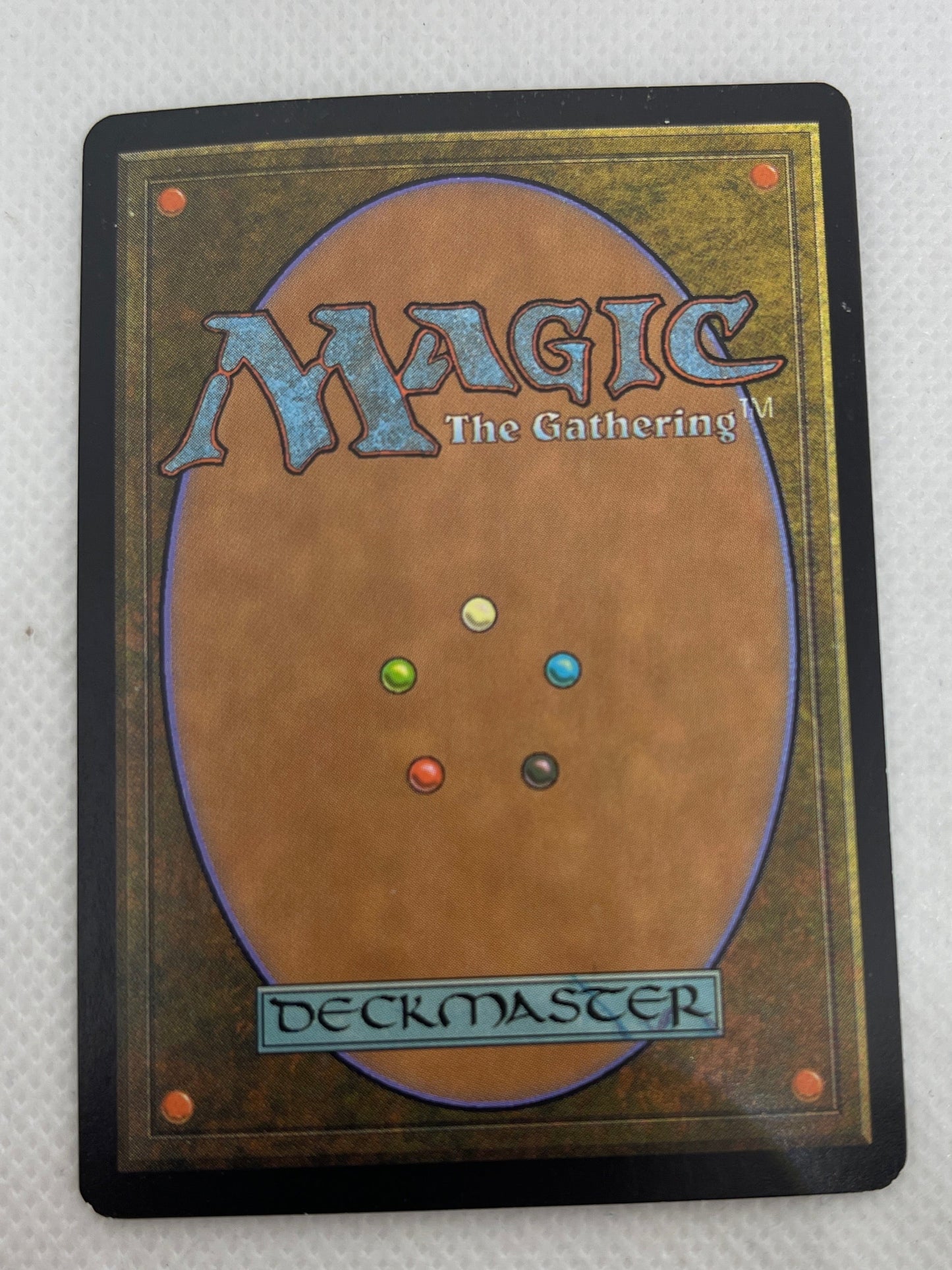 Island - Arena Promo FOIL