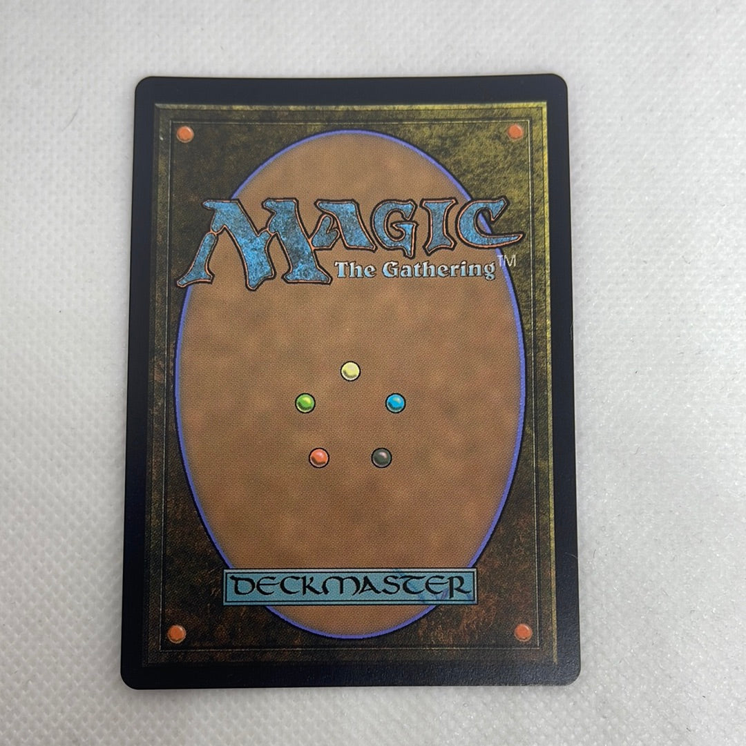Ponder (Foil) - Secret Lair