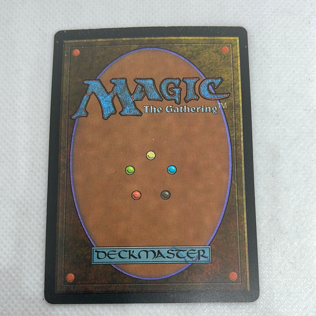 Swamp - Arena Promo 1996